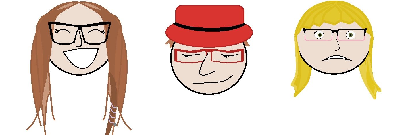 Some Would Say banner