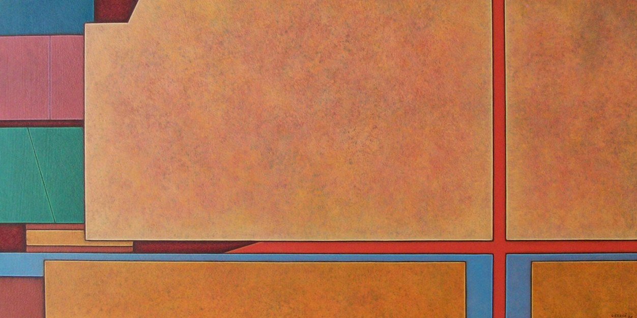 Haroldo Sánchez banner