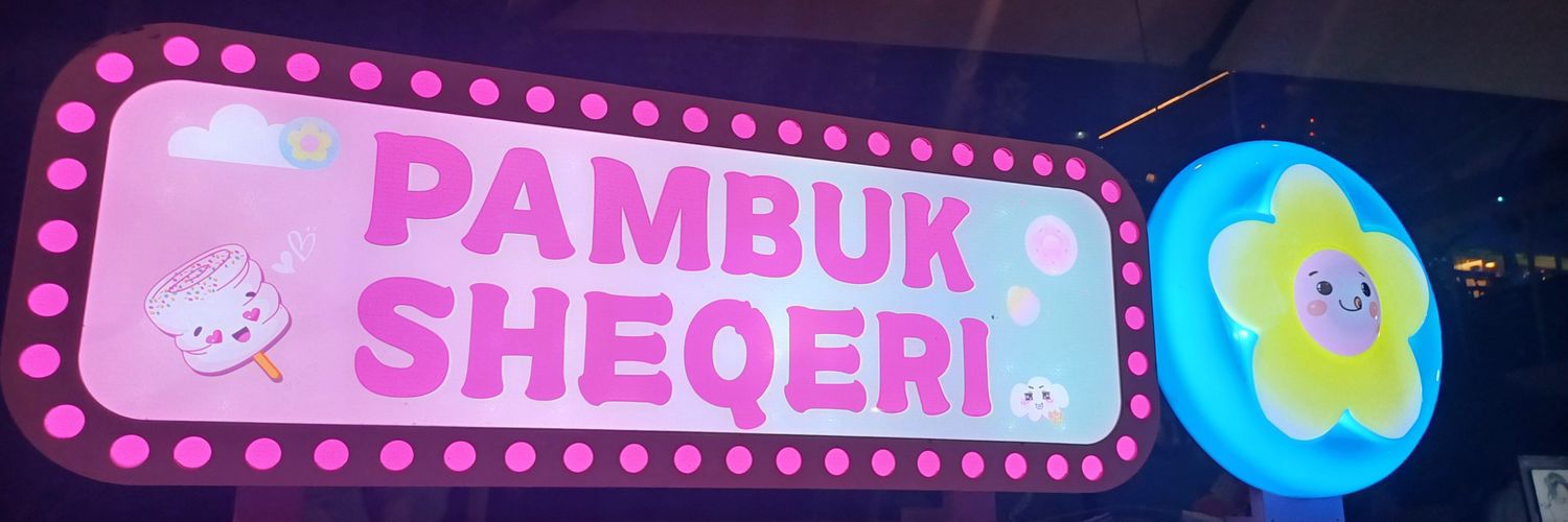 pamikpremses's profile banner image