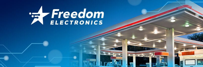 FrdmElectronics's profile banner image