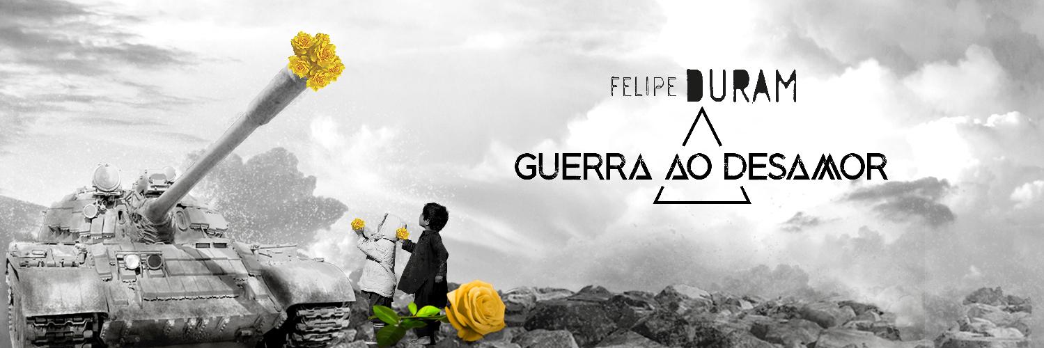 felipeduram's profile banner image