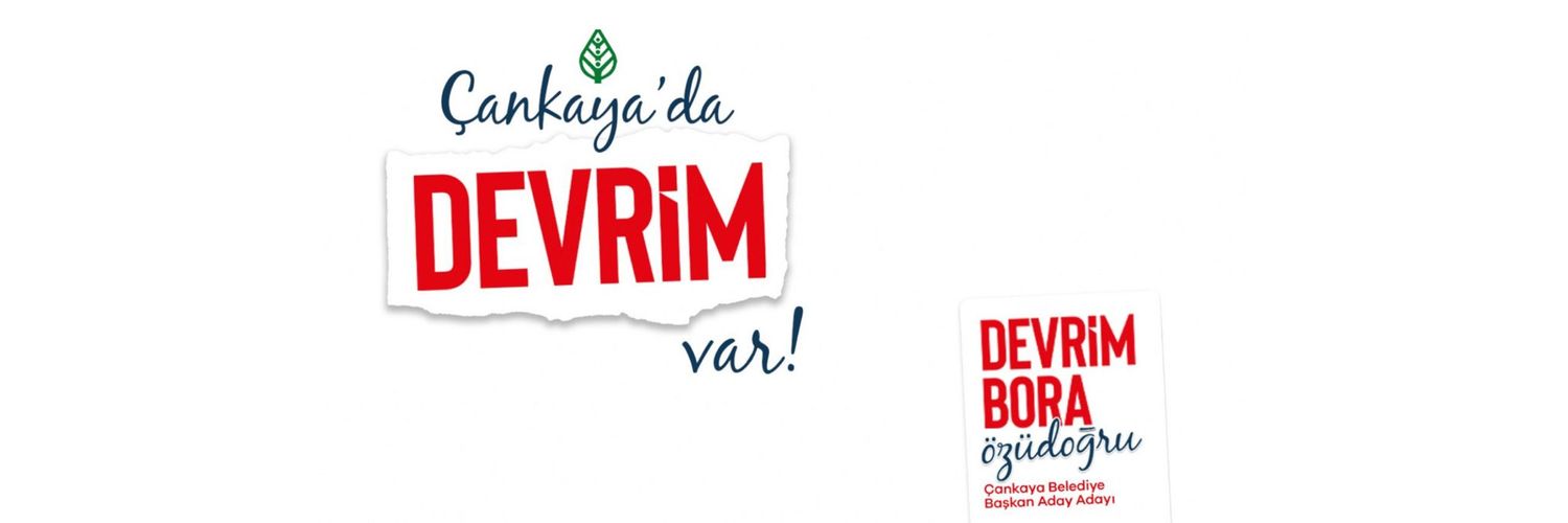 devrimbora's profile banner image