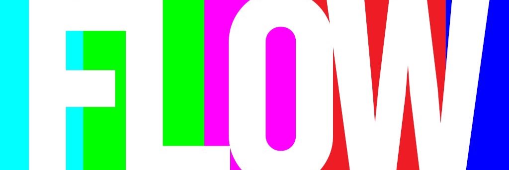 FlowConference's profile banner image