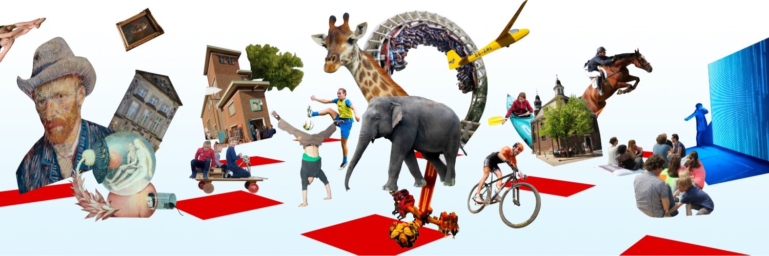 ConnectBrabant's profile banner image