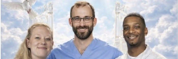 🦋Resist4Humanity banner