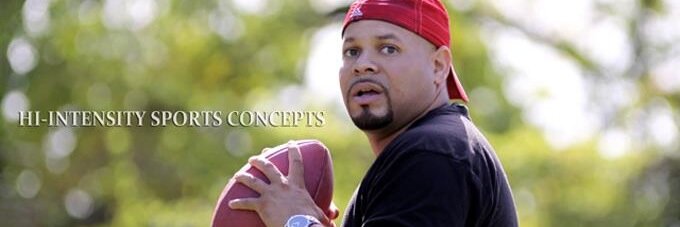 CoachJDHarris's profile banner image