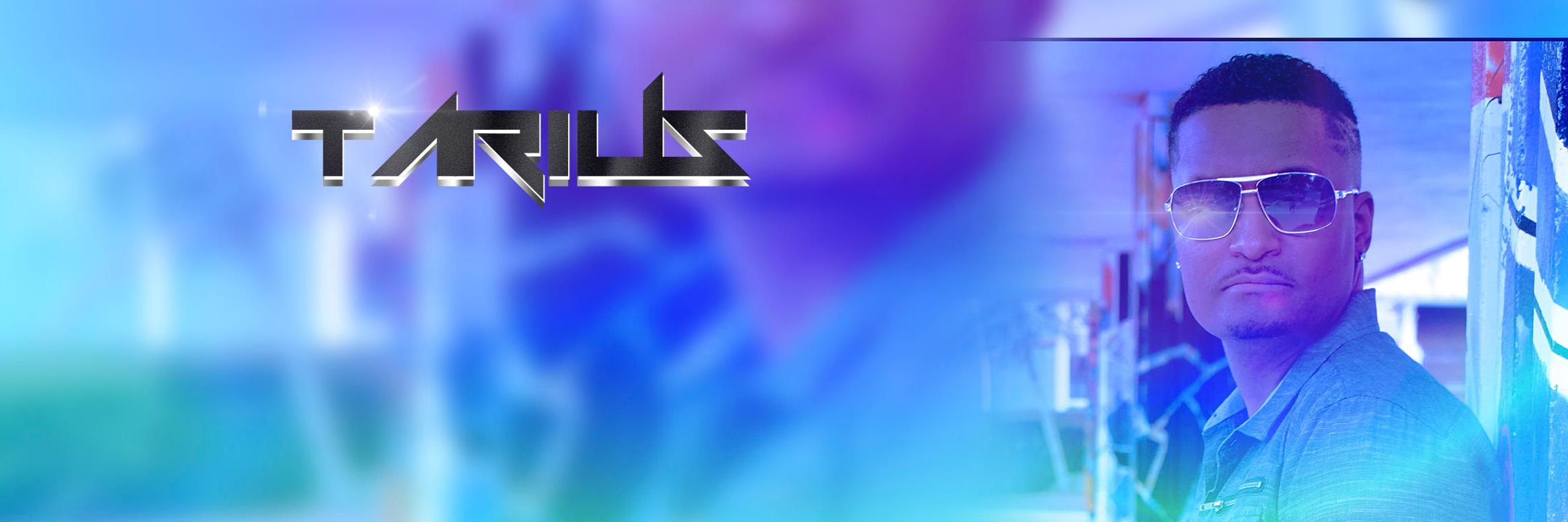 TariusMusic's profile banner image