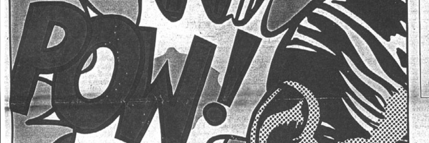 Richard Maxwell banner