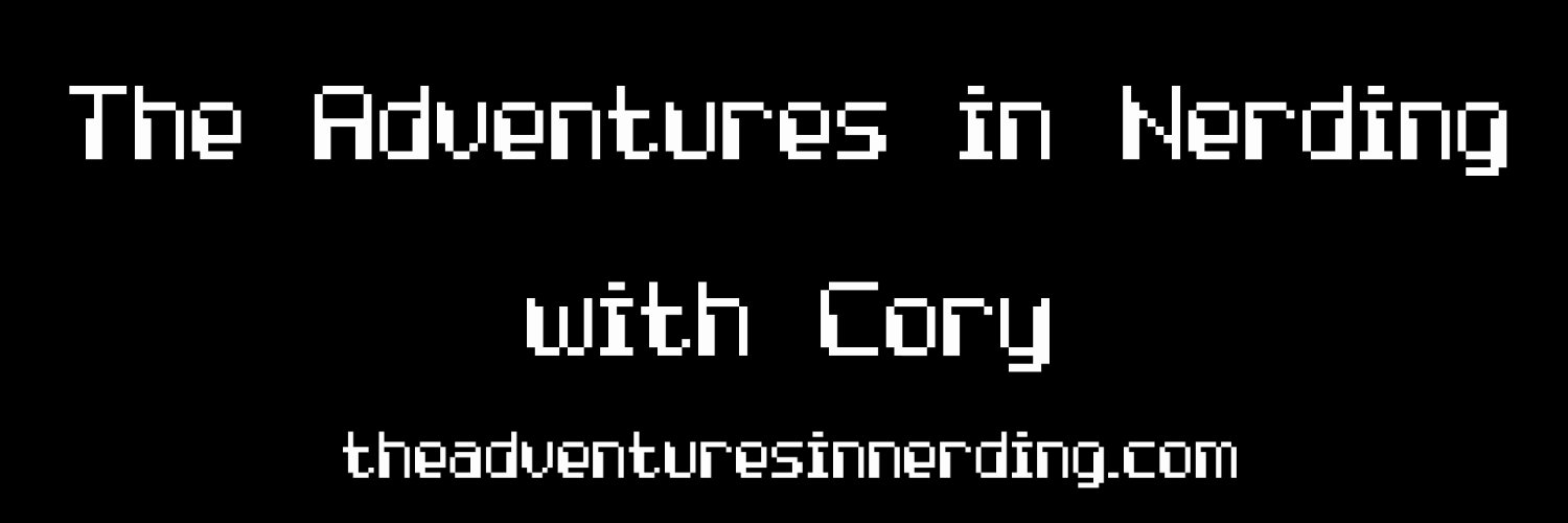 corynaught's profile banner image