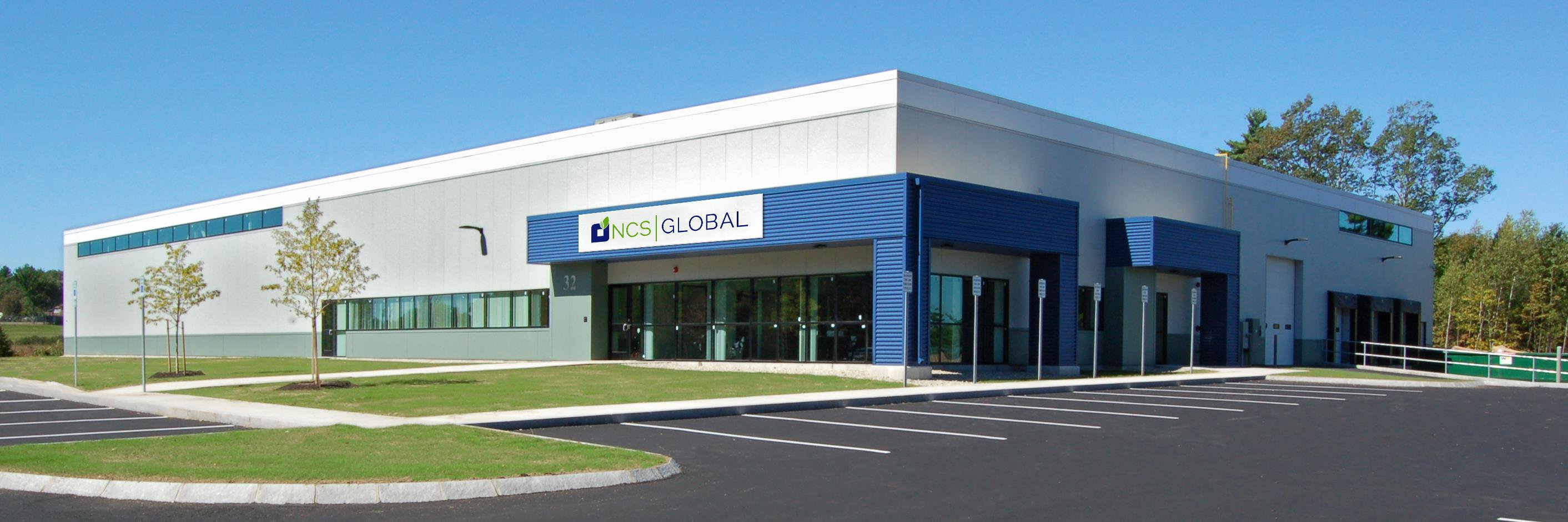 ncsglobal's profile banner image