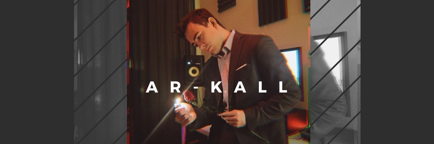 Ar_Kall's profile banner image