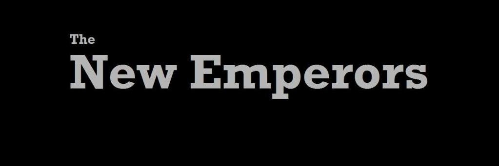 TheNewEmperors's profile banner image