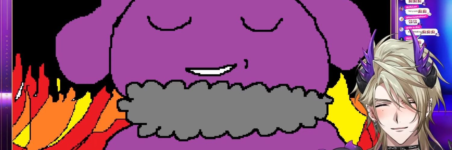 Meliann__'s profile banner image