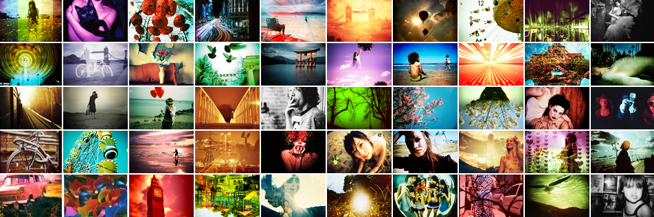 LomographyDE's profile banner image