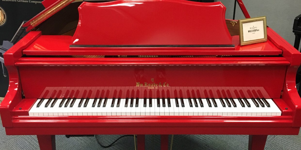 groovemaker6's profile banner image