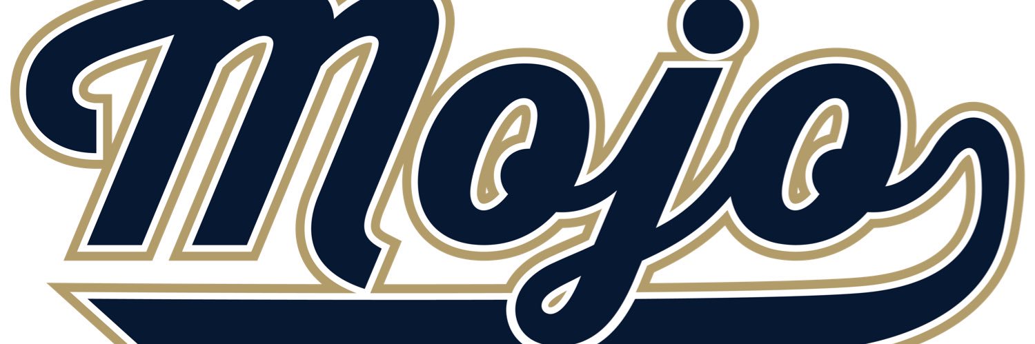 Mojo Baseball banner