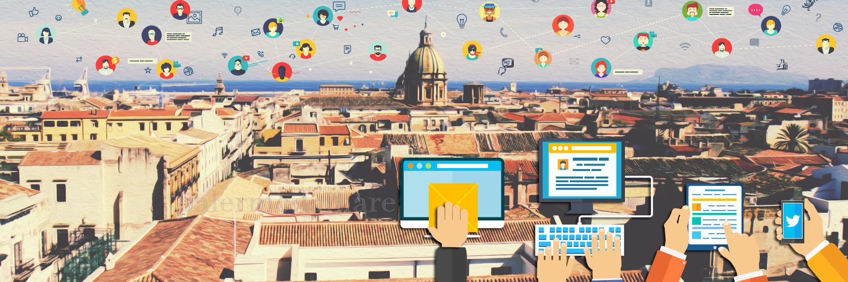 Palermodamare's profile banner image