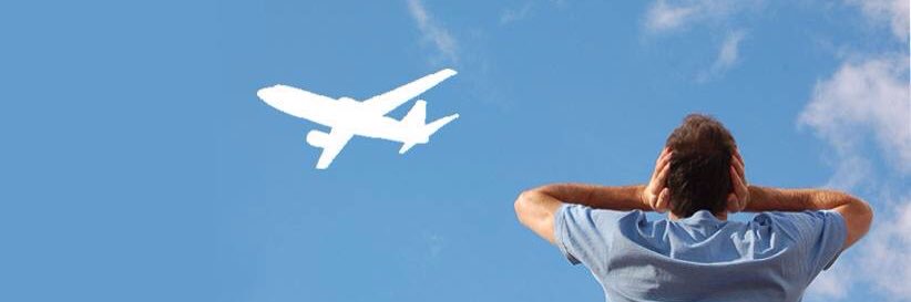 Les Pollués de Montréal-Trudeau banner