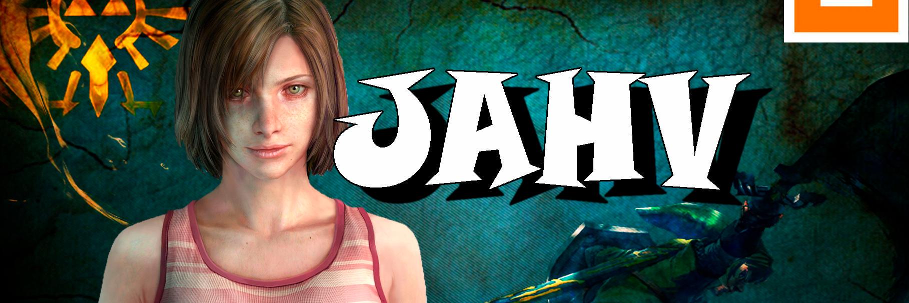jahv96's profile banner image