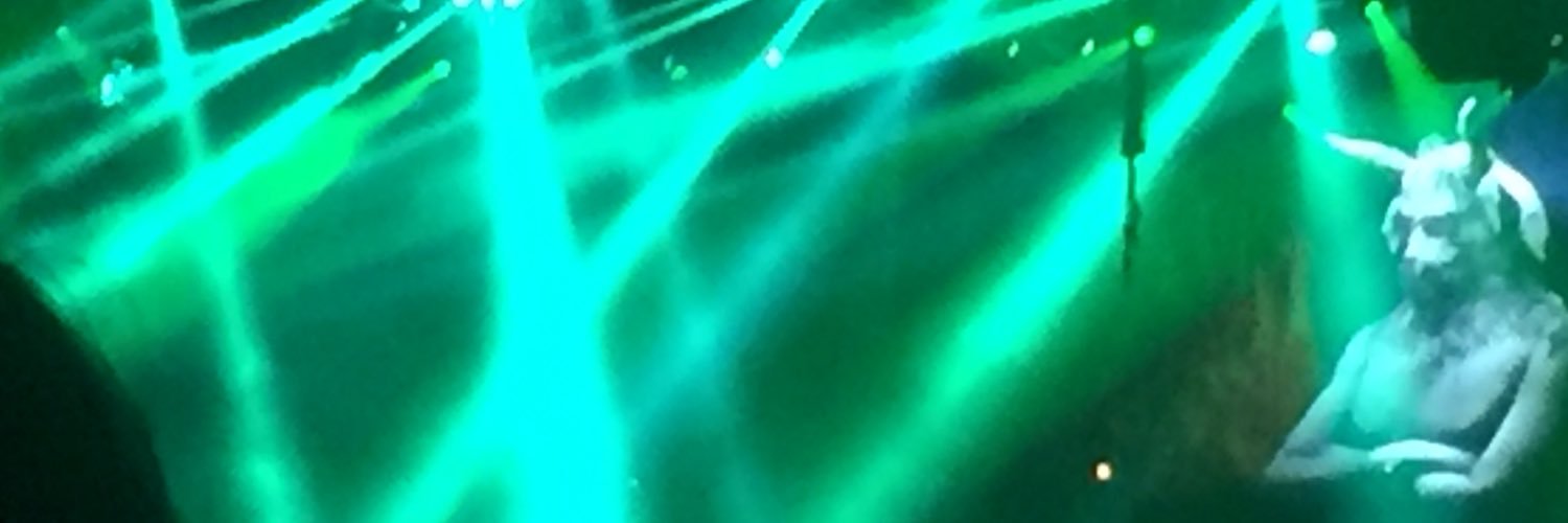 Smirgutt's profile banner image