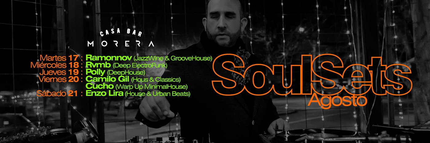 DjRamonnov's profile banner image