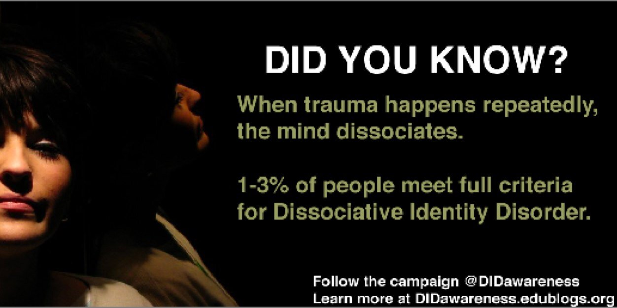 DIDawareness's profile banner image