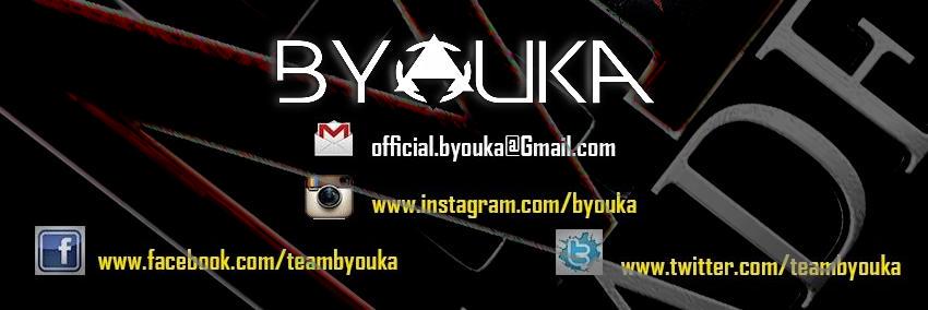 TeamByouka's profile banner image