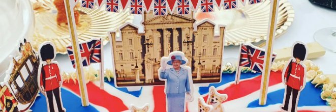 Not Enough Love banner