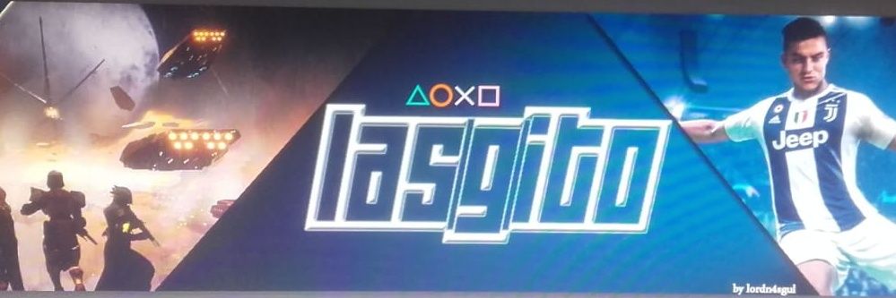 lasgo34's profile banner image