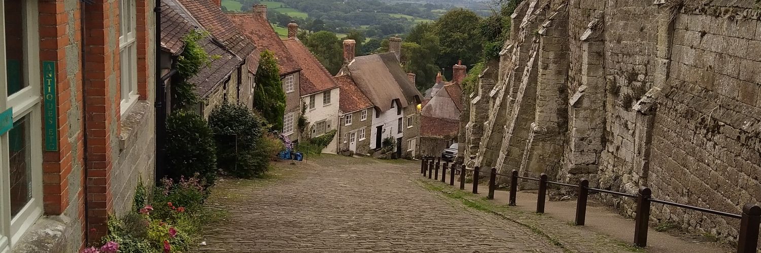 MrsBefuddledtoo's profile banner image