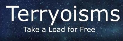 terryorisms's profile banner image