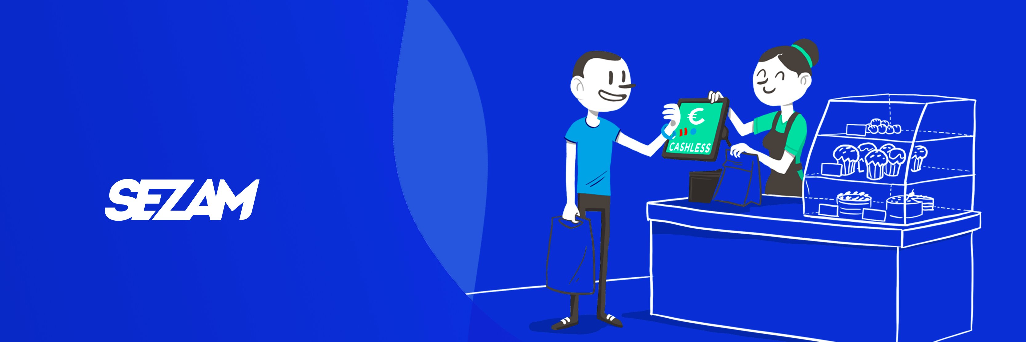 SezamLabs's profile banner image