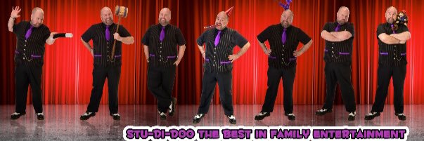 studidoomagic's profile banner image