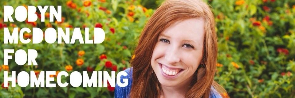 Robyn4Queen's profile banner image