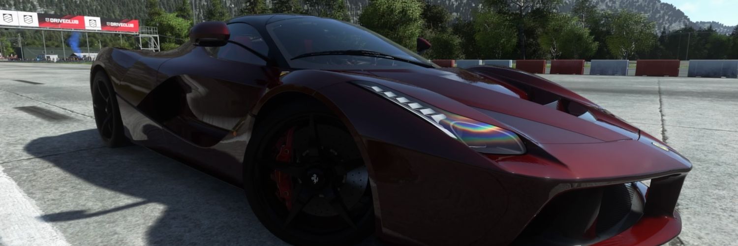 Brubsfox's profile banner image