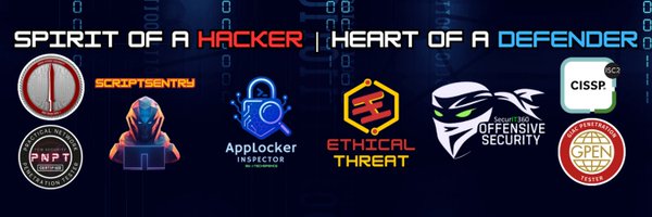 techspence Profile Banner