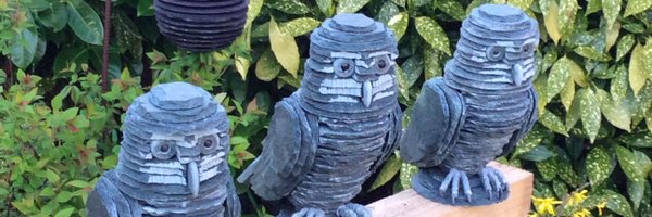 LovingSlate Profile Banner