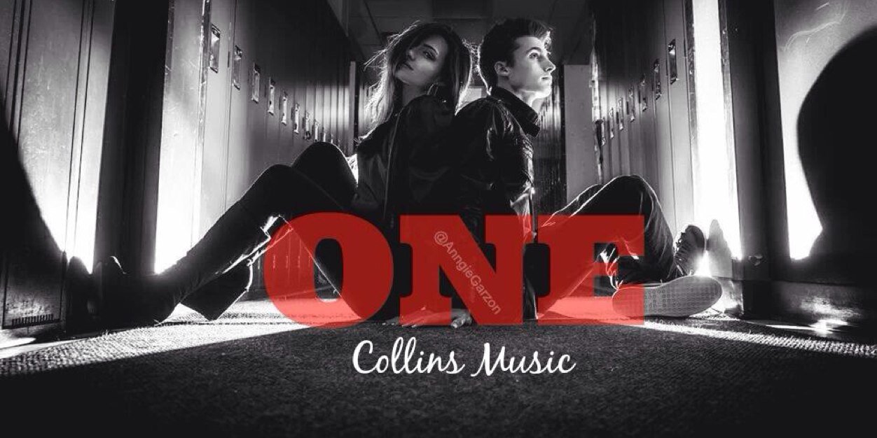 TheCollinsMusic's profile banner image