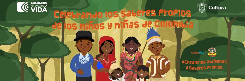 MaguaRED y Maguaré banner