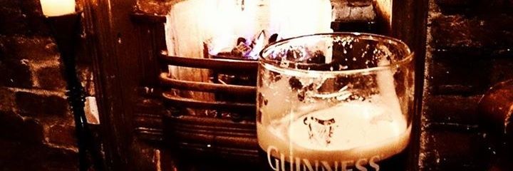 Christopher Glenn banner