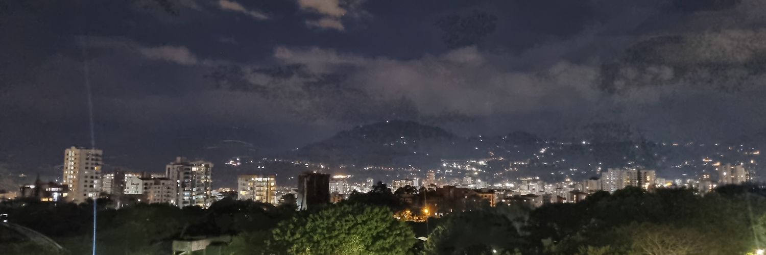 MateusCarito's profile banner image