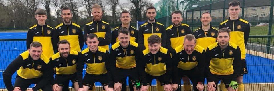 PortrushHC's profile banner image