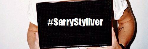 SarryStyliver's profile banner image