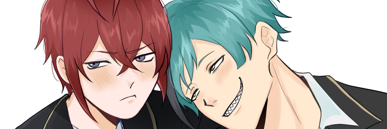 FandabbyD's profile banner image