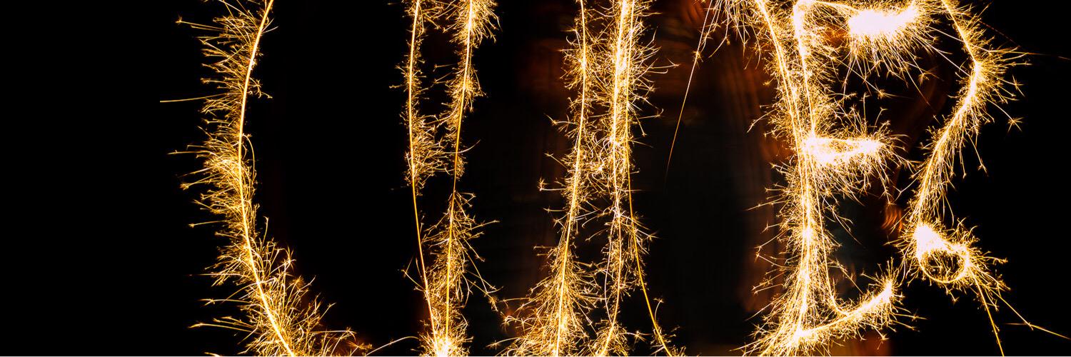 theMUES Productions banner