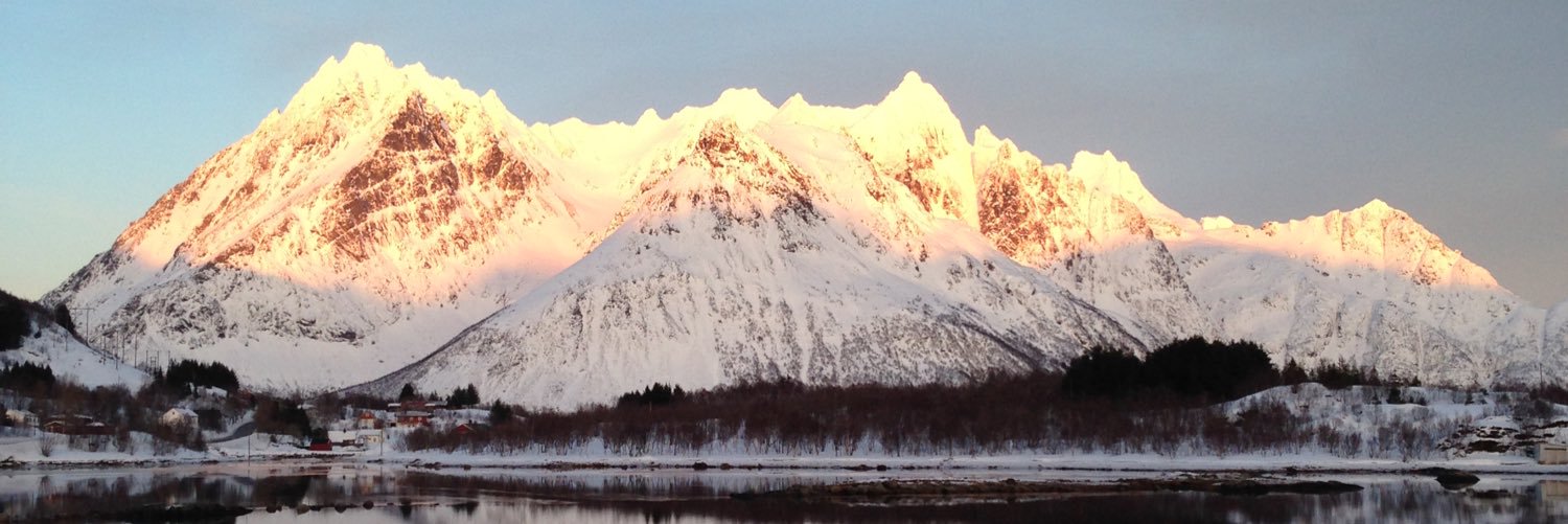 Marcus Cederström banner