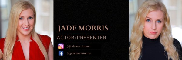 JadeMorrisMMA Profile Banner