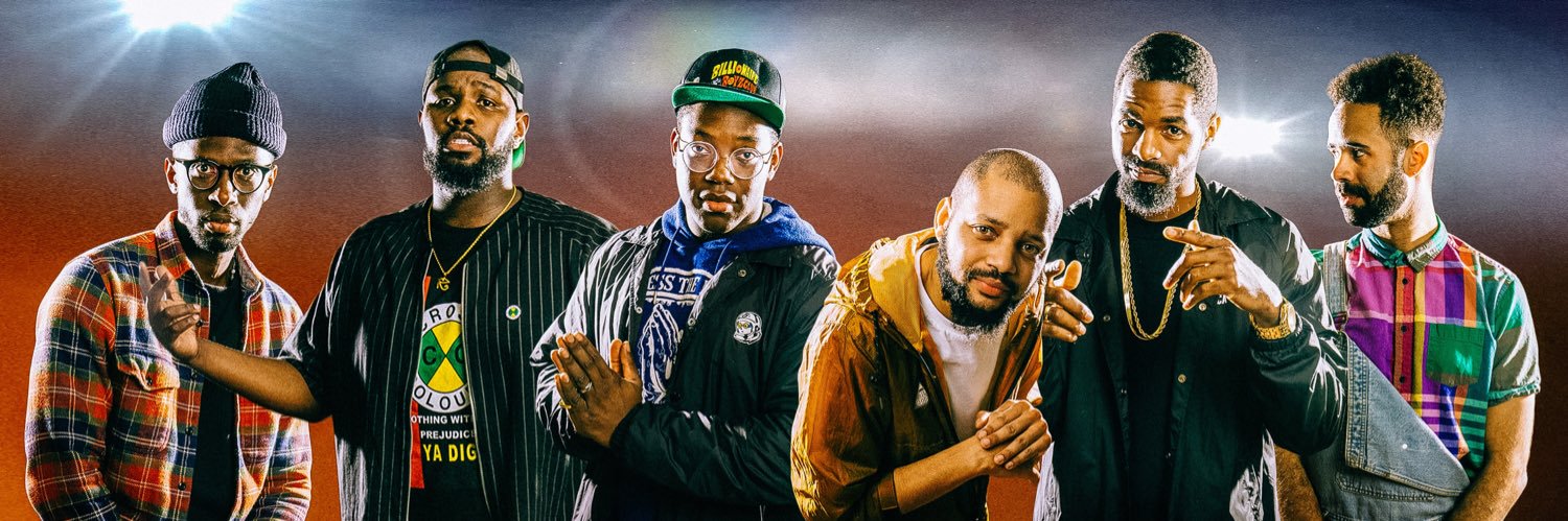 bigteamcomedy's profile banner image