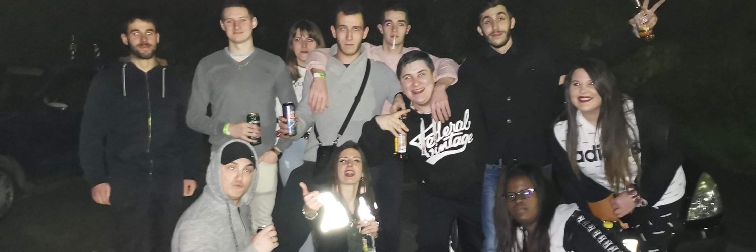 garayPierre's profile banner image