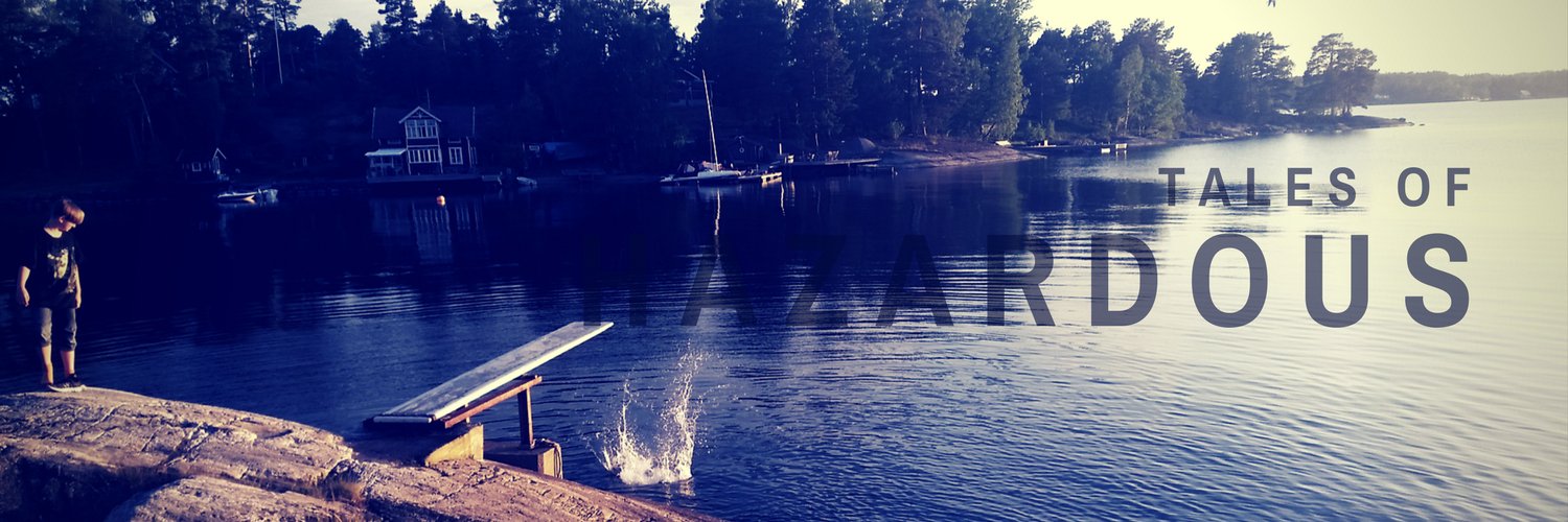 Filip Joelsson banner